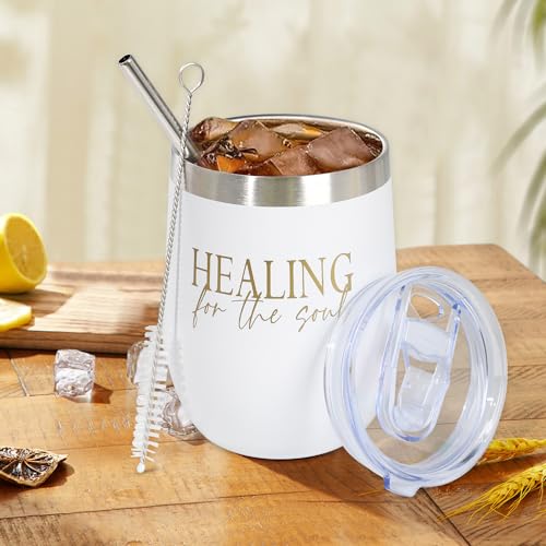 Thinking of You Care Package for Women - Get Well Soon Spa Gift Basket