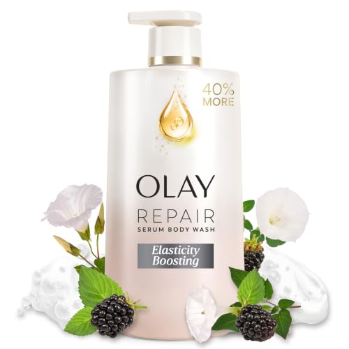 Olay Elasticity Boosting Body Wash with Collagen Peptides - 28 Fl Oz