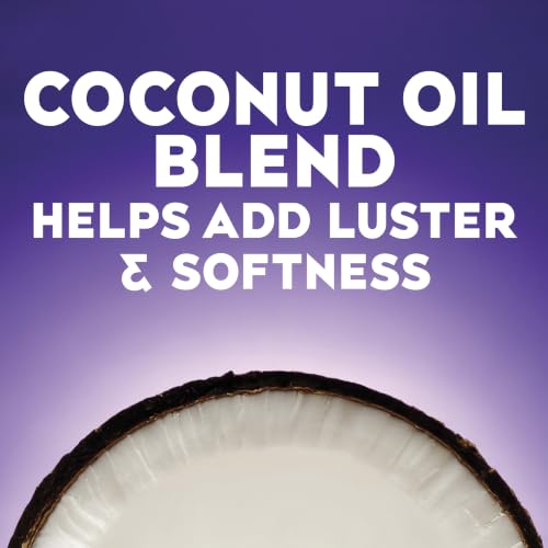 OGX Extra Creamy Coconut Miracle Oil Body Lotion - 19.5 oz
