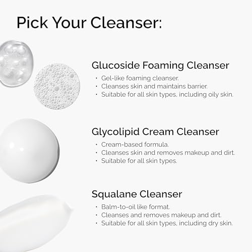 The Ordinary Squalane Cleanser - Hydrating Makeup Remover Balm