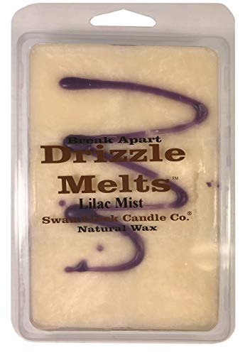 Swan Creek Drizzle Melt - Lilac Mist Scented Wax Melts