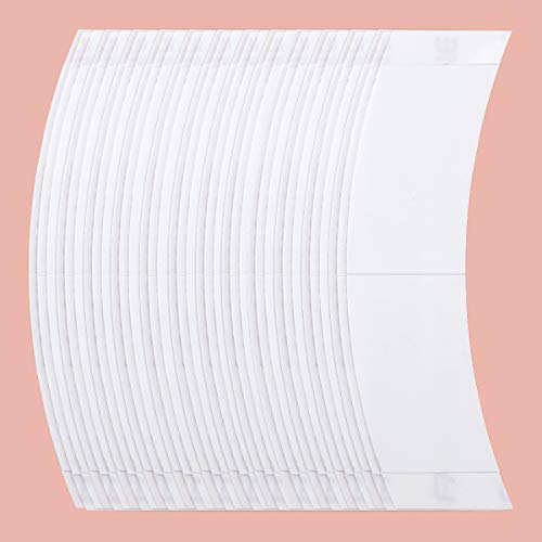 Double-Sided Water-Proof Wig Tape 36P for Lace Front Wigs & Hair Extensions
