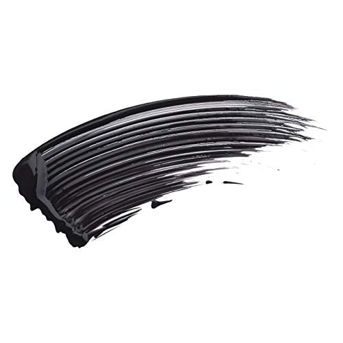 Burt's Bees Natural Mascara - Lengthening Classic Black Formula