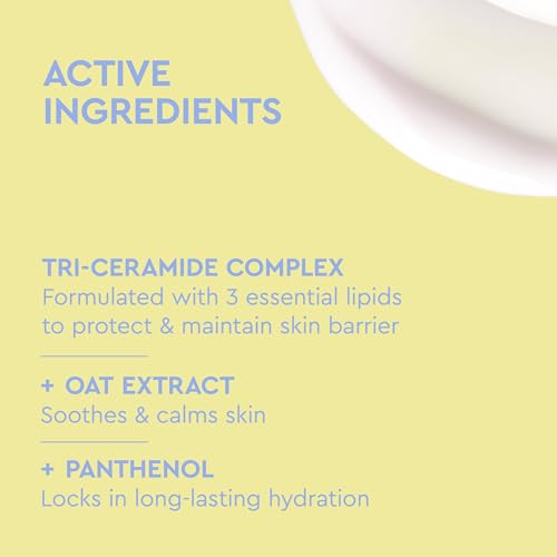 BYOMA Milky Moisture Cleanser - Hydrating Face Wash for Dry Skin