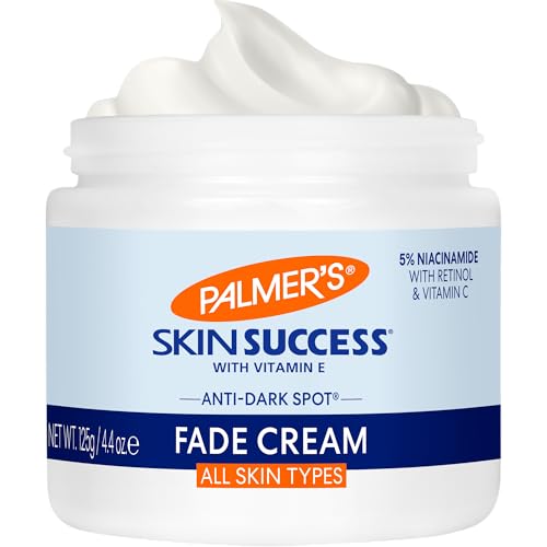 Palmer's Skin Success Dark Spot Fade Cream with Vitamin E - 4.4 Oz