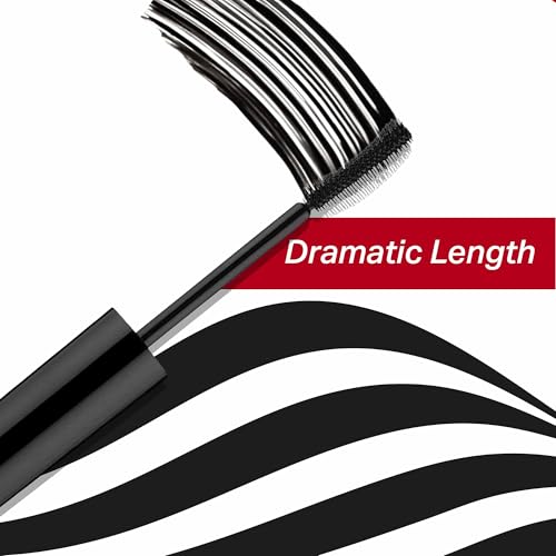 MISS2M Perfect Curl Mascara - Lash Lift Lengthening & Curling Formula