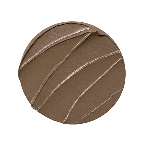 Baby Got Bronze Cream Bronzer Stick - Easy Application & Blend | Vegan, Cruelty-Free | 20 Moon Dust