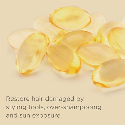 Hairitage Outta My Hair Gentle Daily Moisturizing Shampoo 21 fl. oz. - Jojoba Oil & Aloe Vera for Dry Hair