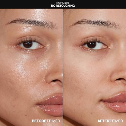 Smashbox Photo Finish Primers | Face Primers for Makeup, Smooths Skin & Extends Makeup Wear | Hydrating, Pore-Minimizing & Mattifying Formulas
