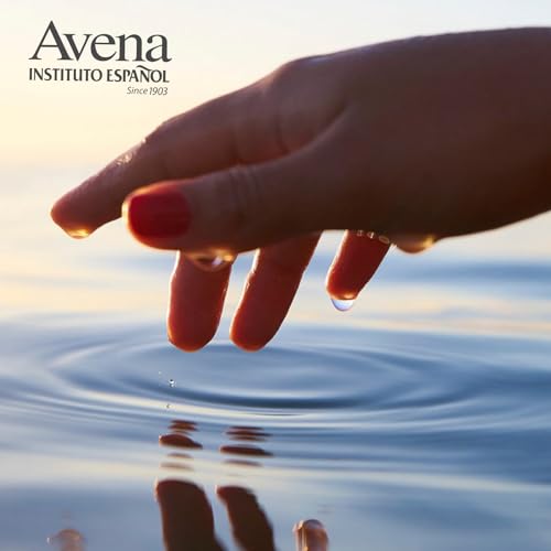 Avena Soft Shower Gel with Milk Proteins - 2 Pack of 25.5 FL Oz