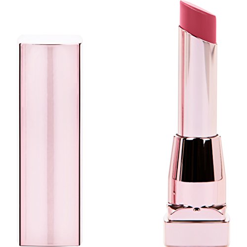 Maybelline New York Magenta Affair Shine Compulsion Lipstick 0.1 oz - Oil-In-Stick, High Shine & Pigment