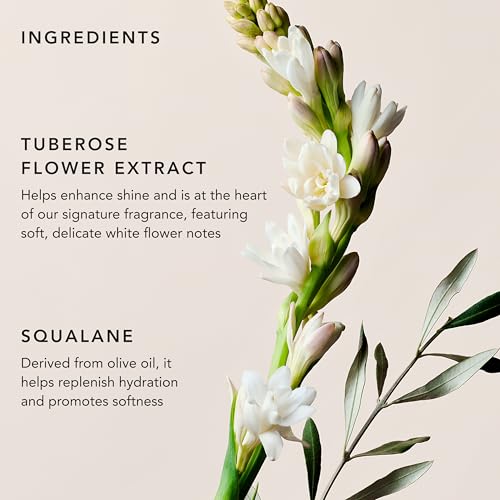 The Hair Edit Multi-Benefit Leave-In Conditioner & Heat Protectant
