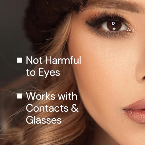 Context Skin Shimmer Eye Stick - Crossfire Brown | Pigmented Copper Eyeshadow