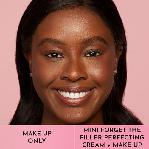Lawless Forget the Filler Skin-Plumping & Line-Smoothing Cream - 0.5 oz