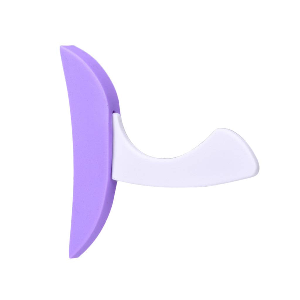 XISAOK Portable Bikini Trimmer Shaver for Women Pubic Hair Razor Bikini Shaving Stencil Privates Shaper Secret Intimate Tools