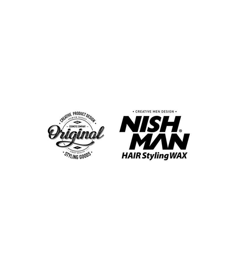 Nishman Shaving Gel 03 400 ml