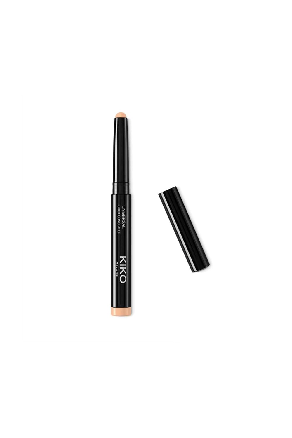 KIKO Milano Universal Stick Concealer - Long-Lasting Coverage for Flawless Skin