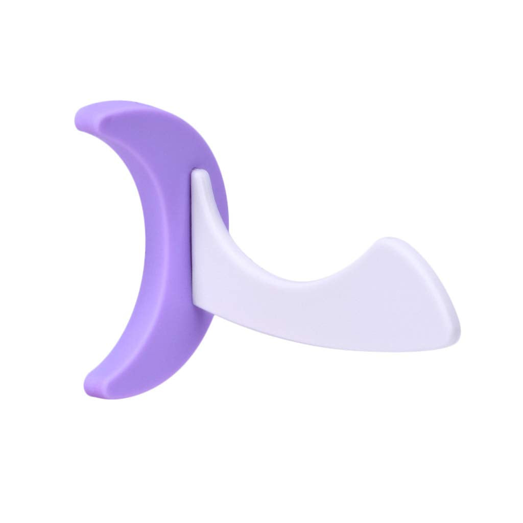 XISAOK Portable Bikini Trimmer Shaver for Women Pubic Hair Razor Bikini Shaving Stencil Privates Shaper Secret Intimate Tools