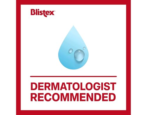 Blistex DCT Daily Conditioning Lip Treatment SPF 20 0.25oz Pack of 2