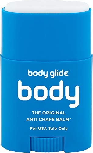 BodyGlide Anti-Chafe & Blister Balm Set - 0.8oz Each