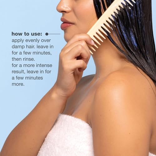 Milk Shake Cold Brunette Conditioner 1.7 Fl Oz - Cools Warm Undertones, Hydrating
