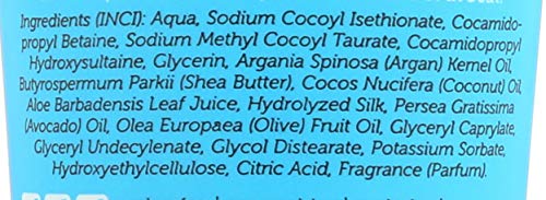Earth Science Deep Conditioning Shampoo with Avocado Oil - 6 oz