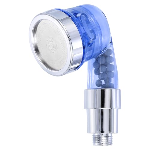 uxcell Shampoo Bowl Sprayer Head - 3-Mode Salon Sink Faucet Replacement