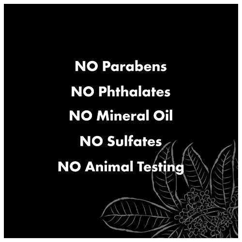 SheaMoisture African Black Soap Balancing Moisturizer 2 oz - Paraben Free Hydrating Lotion for Dry Skin