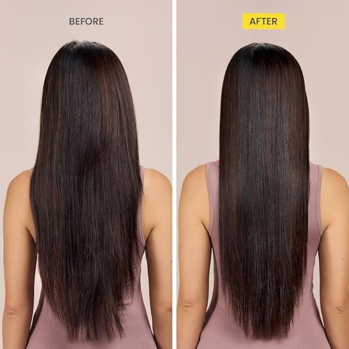 Drybar Liquid Glass Smoothing Conditioner 1.7 Fl Oz - Frizz Control & Shine, Vegan & Cruelty-Free