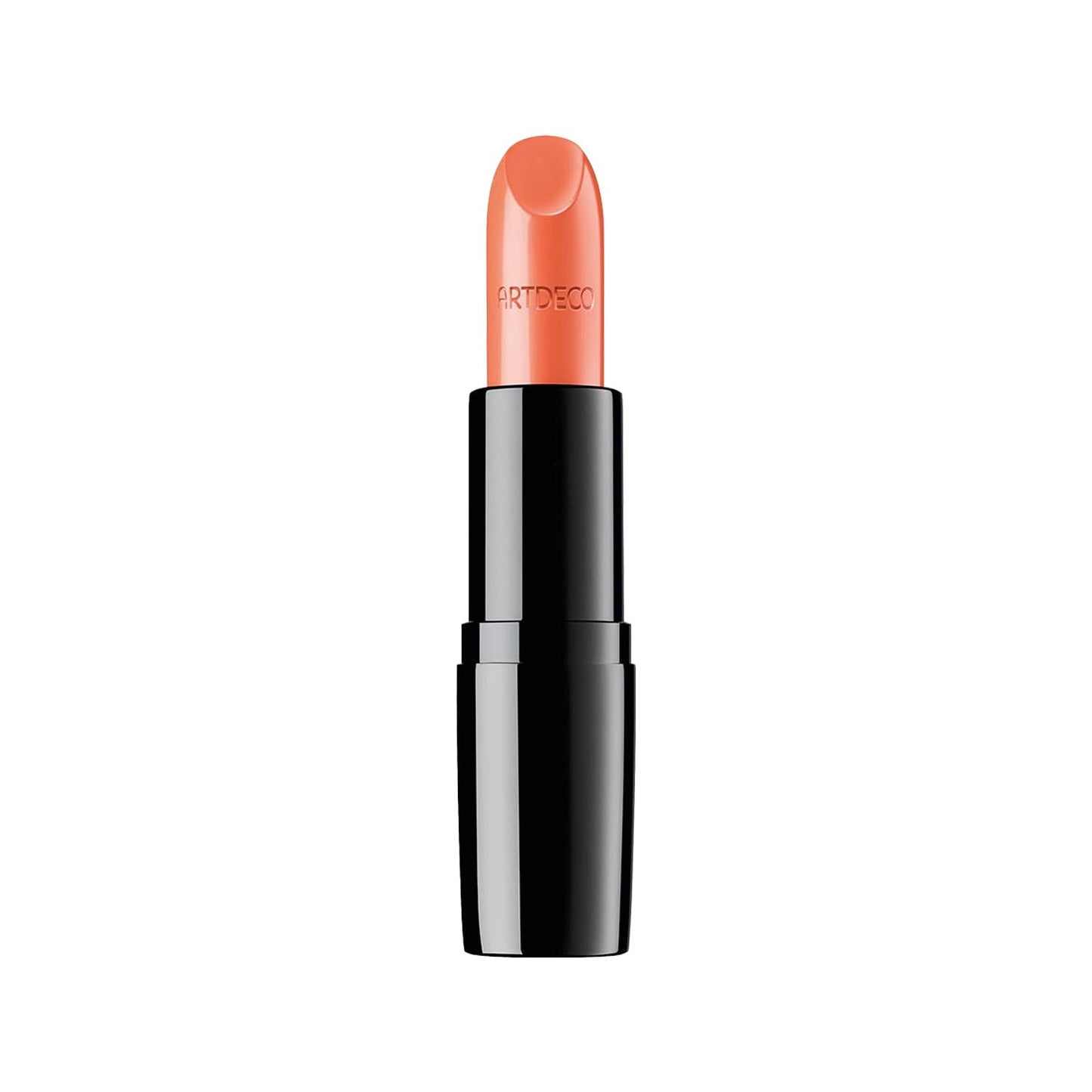 Perfect Color Lipstick - Frosted Rose | Glide-On Rich Color with Plumping Effect, 0.14 Oz