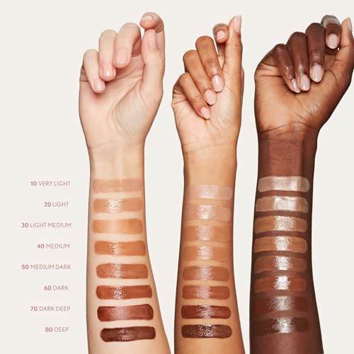 COVERGIRL TruBlend Sun & Sculpt Bronzing Glow Serum - 20 Light