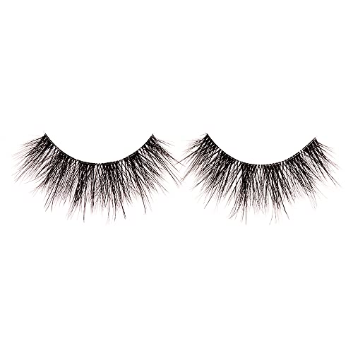 Ardell 3D Faux Mink Lashes 863 - Multi-Dimensional Wispy Finish