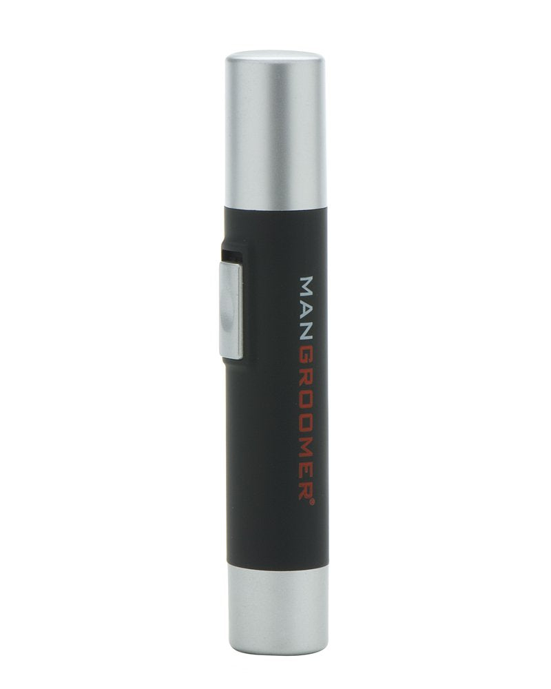 MANGROOMER PRO Essential Nose and Ear Hair Trimmer
