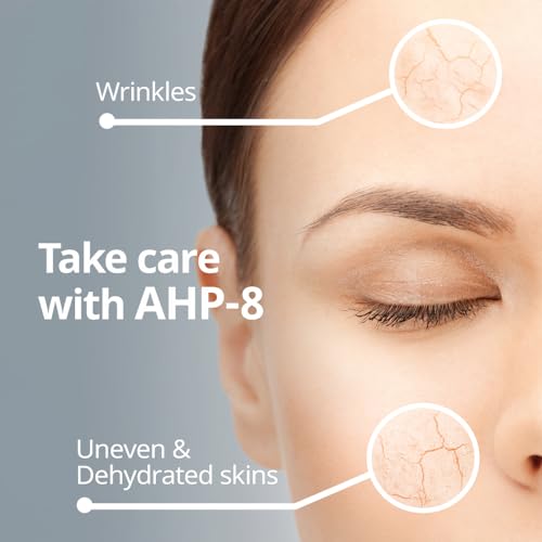 FOREST OF THE BORGES'S Acetyl Hexapeptide-8 Serum for Wrinkle Reduction