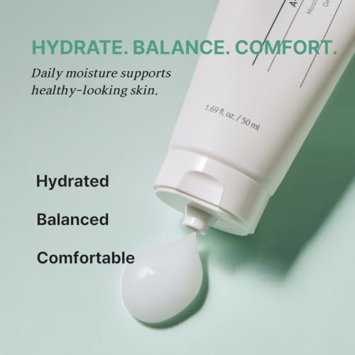 Dr. Oracle 21STAY A-Thera Barrier Cream Gel - Lightweight Korean Moisturizer