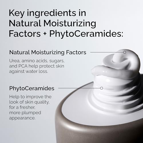 The Ordinary Natural Moisturizing Factors + PhytoCeramides Moisturizer for Dry Skin