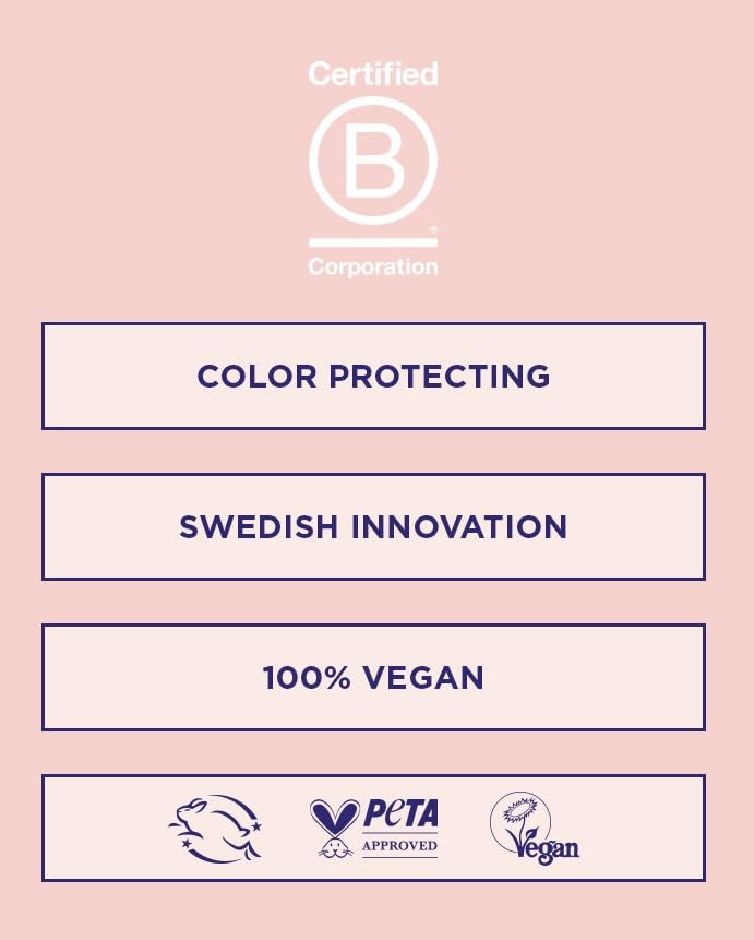 Maria Nila Sheer Silver Shampoo 3.4 Fl Oz - Neutralizes Brassiness