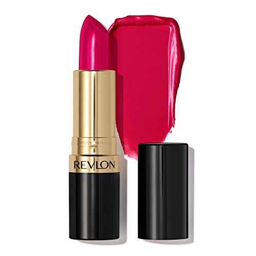Revlon Super Lustrous The Luscious Mattes Lipstick - Cherries in the Snow