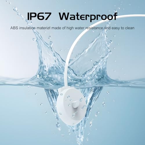Oral-B iO Series Electric Toothbrush Charger Base - Waterproof Inductive Replacement