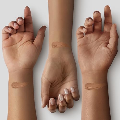Black Radiance True Complexion Longwear Concealer - Medium