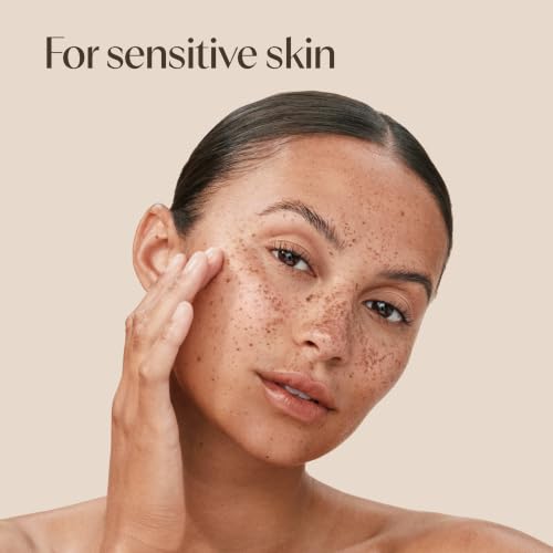 Aveeno Calm + Restore Foaming Cleanser for Sensitive Skin, 7.8 fl. oz