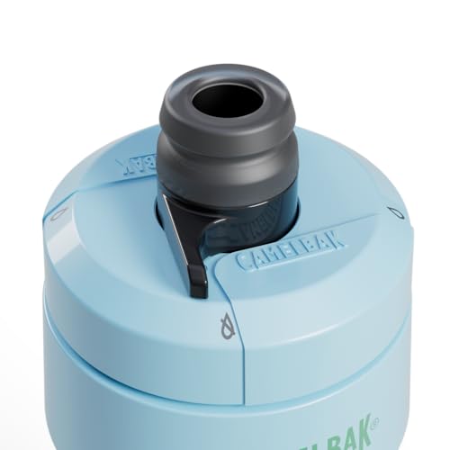 CamelBak Podium 24oz Water Bottle - Lightweight Cycling Hydration