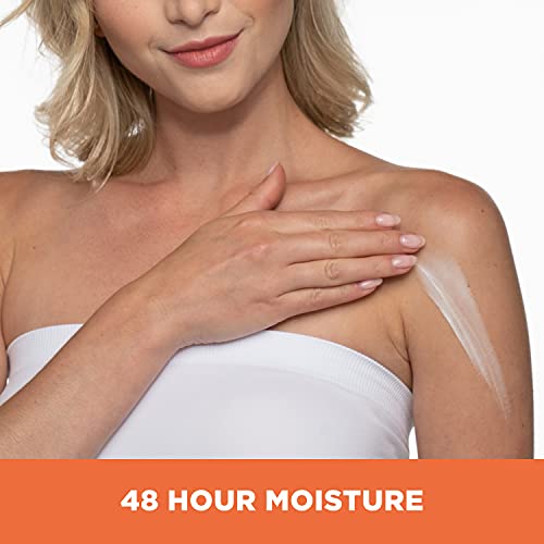 Palmer's Raw Shea Body Lotion - 33.8 Oz for Dry Skin