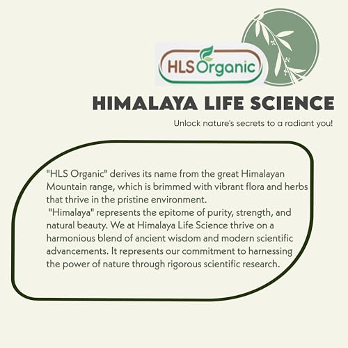 Organic Henna Powder for Natural Hair Coloring 227g - No Chemicals