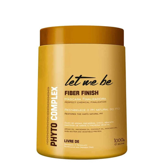 Complex Finishing Mask by Phyto | 1 kg