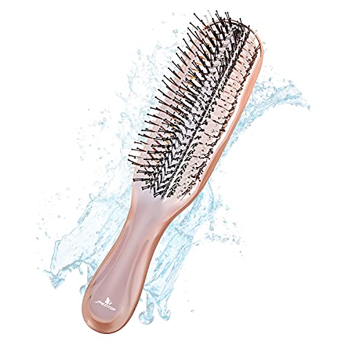 MEXITOP Scalp Massager and Shampoo Brush for Deep Scalp Exfoliation