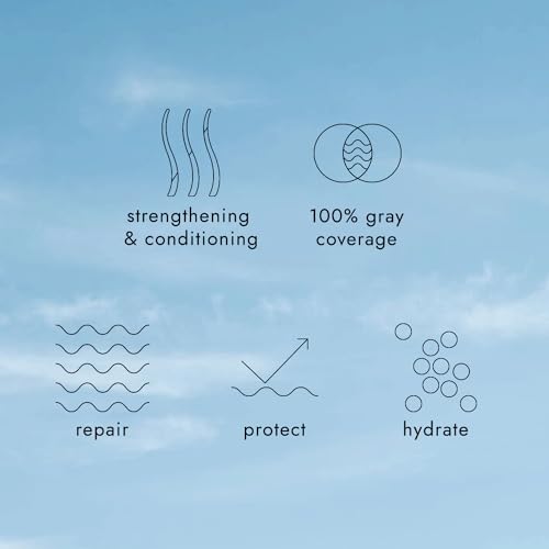 Bondbar 5RC Light Copper Brown Permanent Creme Hair Color with Bonding