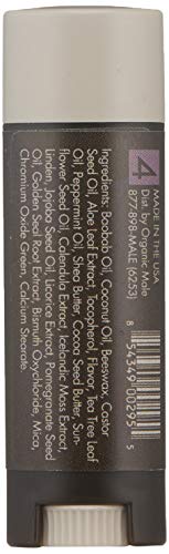 Organic Male OM4 Encore Bao-Balm Lip Therapy - Hydrate & Soothe Dry Lips