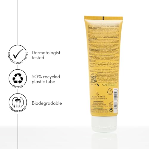Klorane Nourishing Conditioner with Mango, 6.7 Fl Oz - Softens Dry Hair