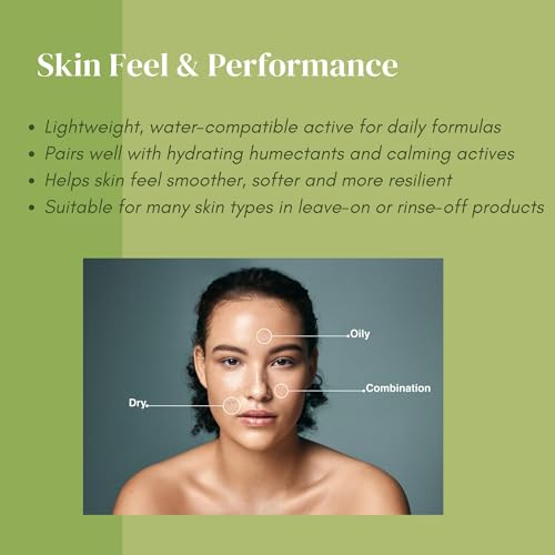 Naples Cosmeceuticals Organic Green Tea Extract Liquid 4 oz - Skin & Hair Care